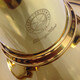 Xinghai (XINGHAI INSTRUMENT) horn Western musical instrument B-flat horn horn can be detached horn four buttons B-flat horn/F double row horn XFH-300 model (double row horn + double number mouth)