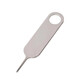 Fan Feiran card picking needle Huawei Apple Vivo Xiaomi Oppo Universal SIM card picking needle mobile card picking needle 1 card picking needle [plus 15 card picking needles] a total of 16