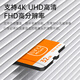 banq 32GB TF（MicroSD）存储卡 A1 U3 V30 4K 适用于小米监控摄像头专用卡&行车记录仪内存卡 高速