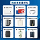 京瓷（KYOCERA）TASKalfa MZ2101 A3激光黑白多功能数码复合机A4办公打印机复印扫描家用商用 主机+双面器+输稿器+第二纸盒 官方标配+工作柜
