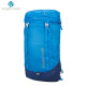 EAGLECREEK American Yike mountaineering bag large-capacity waterproof backpack ultra-light outdoor travel backpack 14-inch computer bag North Carolina blue 25L