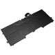 ONEDA für Dell XPS 13-L322X L321X Laptop Batterie integrierte Batterie XPS 13R2-1050SLV