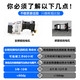 Jiejinghui new variable frequency brushless high pressure and high temperature steam cleaner washing machine range hood floor heating pipe cleaning machine air conditioning cleaning machine tie rod 830 upgraded frequency conversion - entrepreneurial configuration + floor heating configuration - can pass caustic soda