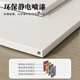 Anerya steel bookshelf storage rack floor 160cm multi-layer simple bookcase display rack storage rack 5-layer 60cm