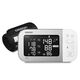 Omron (Omron) Elektronischer Blutdruckmesser Omron Omron Original importiert Keshiyin Methode Elektronischer Blutdruckmesser Original importiert 丨 J753 + Power + Speichertasche