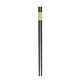 Zhang Xiaoquan Antibacterial Chopsticks Alloy Chopsticks Home Hotel Chopsticks Kitchen Tableware Set 10 Double Pack Chopsticks Series