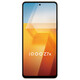 vivo iQOO Z8x new 5G mobile phone 44W flash charging Snapdragon 6Gen1 6000mAh huge battery [Z7X series] flash charging mobile phone z7x-unlimited orange [Qualcomm Snapdragon 695] 6GB+128GB