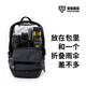 原型路亚（PROTOLURE）小要变调路亚竿七节便携旅行竿中快调微物马口竿远投竿实心竿稍 2.03米S687ML-M直柄（4-22g）