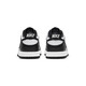 Nike (Nike) Herrenschuhe Big Jungfrau Schuhe Paare 2025 Sommer neue Sportschuhe Dunk lässige Schuhe atmungsaktive Skateboardschuhe Herrenschuhe DD1391-100/Frauenschuhe CW1590-100 37.5 Big Virgin Schuhe