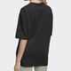 Adidas Clover Women's Cloth New Sportswear Breathable Half-Sleeve Short-Sleeve T-Shirt DW3892 GD2234 XS 32
