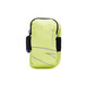 ANTA Arm Bag Running Fitness Cycling Bag Sports Mobile Phone Bag Portable Adjustable Thin Running Bag Wrist Bag Fluorescent Green-2