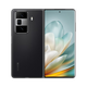 Ehrenmagie VS3 Neuer Klappbildschirm, dünne und lange Akkulaufzeit, Qinghai Lake Battery, Ehre Oasis Eye Protection Screen, 16+1t Fleece Schwarz, Foto 5G AI Smartphone