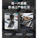 悦克 华为P40 P40Pro P40Pro+屏幕总成HUAWEI P40Pro触摸十液晶显示屏内外一体屏 P40Pro+【不带框】高清显示原画质