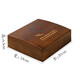 
Shengdikangzang [Festive Gift] Wild Cordyceps sinensis in Nagqu Nagqu Nagqu High-altitude Cordyceps Selected Gift Box 2 pieces/gram 20 grams