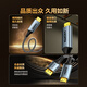 山泽 DP转HDMI转换线 8K60Hz高清转接线 适用电脑笔记本接电视投影仪显示器视频线1.5米 DH815X