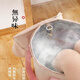 JCZS German quality footbath bucket footbath knee-high folding footbath bag convenient constant temperature high-depth bucket heating fumigation household insulation bag three-in-one knee pad model - haze blue free storage bag