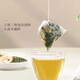 桑叶双瓜茶苦瓜冬瓜皮菊花枸杞决明子茶血玉米须糖压青钱柳养生茶 【3g*20包】不够喝 桑叶双瓜茶
