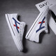 Chul Taek High-End Light Luxury Herrenschuhe Sommer atmungsaktiv