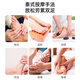 Diss [nationale Subvention] Fußmassage Maschine Fuß Bein Massager Bein Fuß integrierter Massagemaschinenfuß Soals Soals Soals Soals Soals Foot Massage Massage Maschine Mid-Autumn Festival Geschenke F16pro Smart Upgrade-Version verbessert