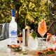 灰雁(Grey Goose) 洋酒  调酒基酒烈酒 伏特加 40度 原味 750ml 