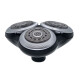 Adaptable avec Philips Razor Blade Blade Series8000 9000 Honeycomb RQ1050 S9111 ACCESSOIRES DE RAZOR FEIYI ADAPTS À S9711 S9712 S9721 S9731
