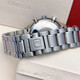 [SEGUNDA 99 NUEVO] OMEGA OMEGA SPEECHAST SPEEDMAST CRONOGRO MECÁNICO FUNCIÓN DE CRONOGROLO DE CRONOGRO DE MECHO EMPLEADO Y RELOJ DE SEGUNDA CASA EN CUALQUIER
