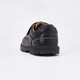 DAVE&BELLA boys' leather shoes, toddler shoes, spring new children's shoes, stylish children's performance shoes, boys' shoes, black, in stock 22
