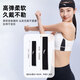 ANTA Sports Headband Running Non-slip Breathable Sweat-Absorbent Headband Men's and Women's Pilates Headband Headband Black One Size