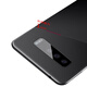 
Freeson is suitable for Samsung S10+ mobile phone case protection case, lightweight and full-inclusive anti-fall frosted soft shell, black