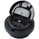Lock Lock (LOCK/LOCK) Yuanqi thermos cup lid accessories Cup lid single sale bounce cover coffee cup LHC3249/3271 [original black] 550ml 3249 cover