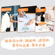 【京东自营 正版次日达】男子服饰图鉴 : 1300种服装、鞋帽、包包、配饰、纹样、配色详解