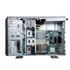 Dell PowerEdge T550 Tower Server Host DeepSeek Local Deployment of Virtualized GPU Workstation Computer Host 2 Gold Medals 5317 (24 cores 3.0GHz) 64G丨480G+6*8T Enterprise丨H755