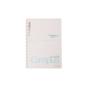Kokuyo Campus Student Soft Coil Notebook Notebook Recorder Seite B5/40/Falsches Frage 1 Buch WCN-CSR1416