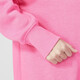 
Nike (NIKE) yysports Nike sports knitted pullover for women 2022 winter new training casual fashion round neck sweatshirt coat DQ5734-684 XS