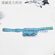 
Sexy underwear ring thong men's bag holder with couple date gay gay base without sexy JJ tresses Red + yellow + blue 3XL 170-200Jin [Jin equals 0.5 kg]