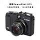 Canon/Canon PowerShot G12 Digital Camera HD CCD Retro Camera G9X (20 million) 3 times + WIFI Color with 0 Package Five