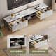 Chivas (CHEERS) slate TV cabinet modern simple Chivas home storage cabinet DG101 crab blue