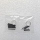 Wacom Refill Digital Tablet CTL672 472 6100 Yingtuo 651 660 1320 handbemalte Board Filzstift Tipp Erste Generation Nachfüll 10 entsprechende Hauptbildmodellliste