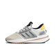 Adidas official running shoes men's shoes new X_PLRBOOST low-top casual shoes cushioning lightweight breathable sports shoes ID9434 42.5