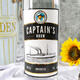 
Captain Oud (CAPTAIN'S RHUM) rum imported from France rum baking Black rum White rum Mojito Beverage Core Captain Oud White rum 700mL 1 bottle