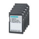 SIEMENS () PLC accessories memory card S7-1200 memory card 6ES7954-8LC03-0 6ES7954-8LF03-0AA024MB