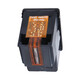Liansheng 680 Black Ink Patrone kann mit Tinte hinzugefügt werden. Anwendbar für HP HP 2677 3636 3638 3776 3777 3838 [Farbe] 680 Tintenpatrone/800 Seiten