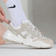 耐克（Nike）官网官方女鞋 新款潮流复古运动鞋低帮耐磨透气休闲鞋健步跑步鞋 DR9761-002 36.5