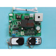 433M24V universal electronic limit garage door main board flap door motor control board Hall limit receiver high power new set