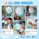 
JOYSTONE Globe 3D Three-dimensional Primary School Students Use Children 8-12 Boys 10 Girls Birthday Gifts 7-14 Years Teaching Charging Model-Blue [AR+Night Lights+Gift Box] New Year Gifts Children's Day Children's Day Little Girl 9 Years Old 6 Years Old