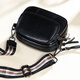 Sac vignoble Bag de femme Cowhide Small Sac Crossbody Foothy Fashionable Brand Poldout-épaule ANNIVERSAIRE CADEAU DE Valentin chinoise pour petite amie