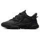 阿迪达斯 （adidas） 三叶草男女休闲鞋2025年夏季时尚轻便透气健身训练运动鞋IE4585 GY9926 36.5 225/4
