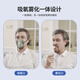 Maizhuo 5-liter medical light sound high flow oxygen inhalation home elderly oxygen inhalation mechanism for pregnant women oxygen ventilator atomization integrated medical 3-liter oxygen generator JAY-3AW