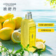 L'Occitane Fruit Verbena Shampoo 250 мл освежающий нефть, контролируемый маслом, оставшиеся французские оригинальные импортные подарки