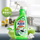 Као (KAO) импортированная кухня тяжелая масла для чистки пены для чистки распылитель